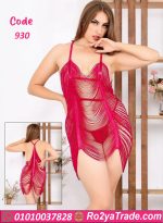 قميص خيوط مثير - كود 930