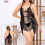 قميص خيوط مثير - كود 930