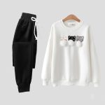 ترنج شتوي كيوت بناتي - كود 9509