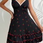 لانجري قصير - كود 959