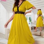 كاش بيتي صيفي نسائي - كود C333