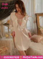 قميص جذاب لليل مثير - كود Z1265