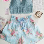 هوت شورت راحة وأناقة - كود Z325