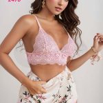 توب شورت راقي مثير - كود Z470