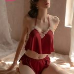 هوت شورت أناقة الإغواء - كود Z630