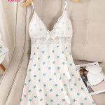 قميص قصير قلوب - كود Z810