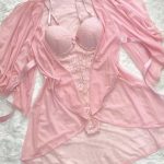 سلوبته بالروب حريمي - كود 02