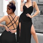 قميص نوم طويل - كود 05