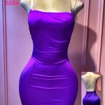 قميص قصير مثير - كود 1034