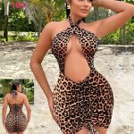 قميص حماله تايجر مثير - كود 104