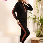 ترنج رياضي حريمي - كود 107