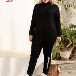 ترنج رياضي انيق حريمي - كود 109