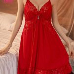 لانجري قصير أنيق - كود 1093