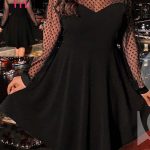 دريس قصير حريمي - كود 111