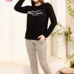 بيجامه حريمي - كود 118