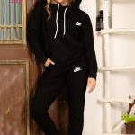 ترنج قطعتين حريمي - كود 119