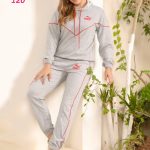 ترنج شتوي حريمي - كود 120