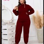 ترنج خروج حريمي - كود 1515