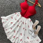 دريس دلع قصير - كود 1827