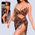 قميص تايجر مثير - كود 187