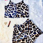 هوت شورت تايجر - كود 21