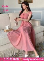 دريس دلع طويل - كود 2168