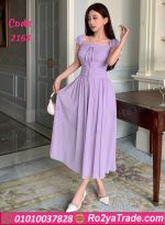 دريس دلع طويل - كود 2168