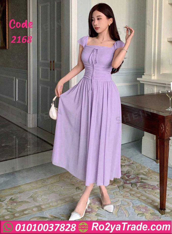 دريس دلع طويل - كود 2168