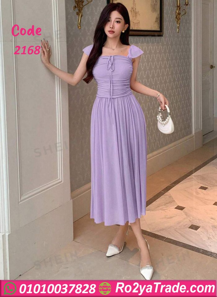 دريس دلع طويل - كود 2168