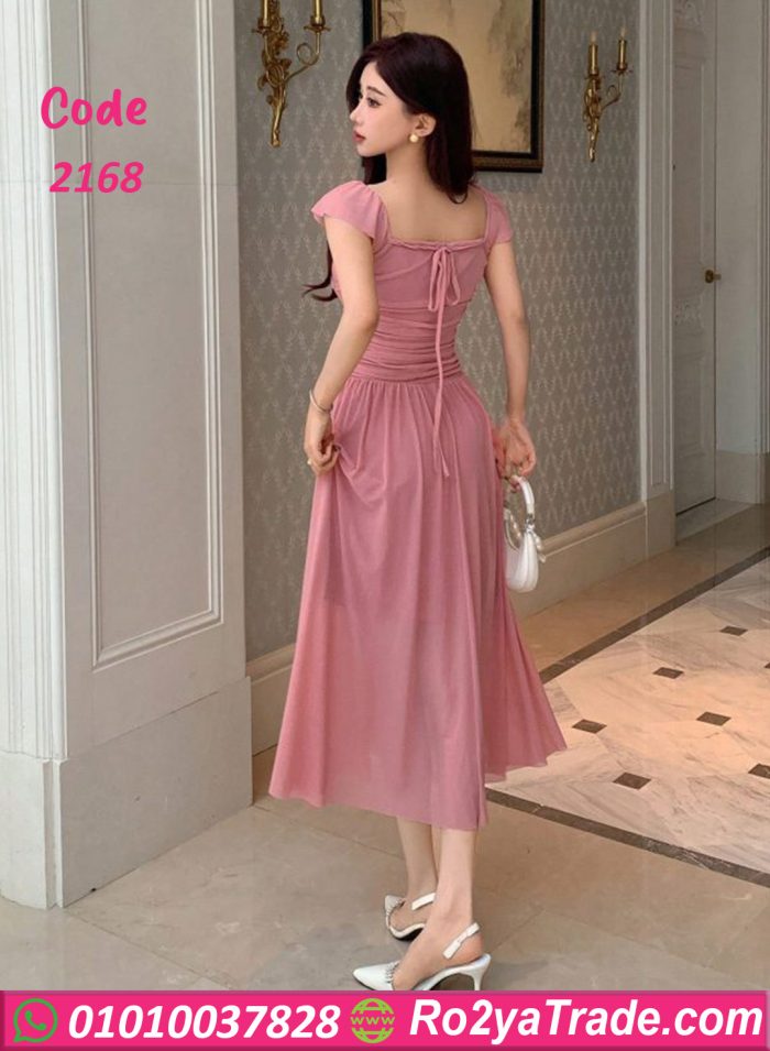 دريس دلع طويل - كود 2168