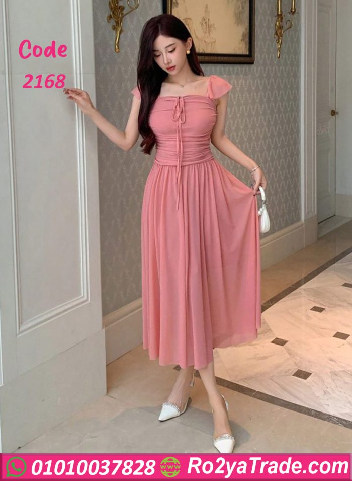 دريس دلع طويل - كود 2168