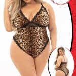 سلوبته تايجر مثير - كود 2363