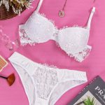 بكيني قطعتين عرايسي - كود 3054