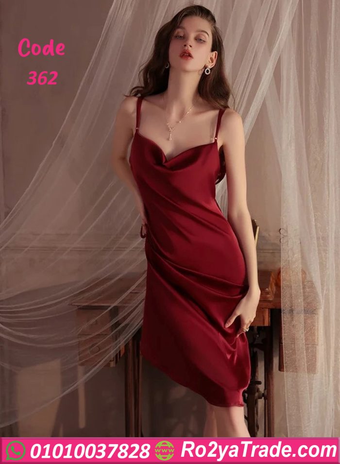 قميص حماله طويل - كود 362