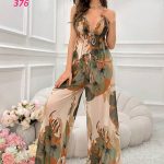 بيجامه حماله دلع حريمي - كود 376