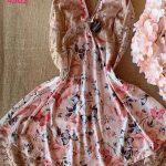 قميص حماله مشجر قصير - كود 4503