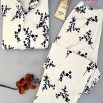 بيجامه حريمي - كود 5069