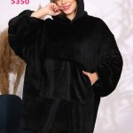 كاش قطيفه قصير - كود 5350