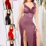 قميص حماله طويل حريمي - كود 559