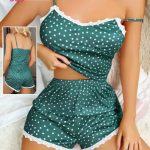 هوت شورت دلع - كود 563