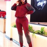 ترنج خروج حريمي - كود 5808