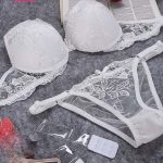 بكيني قطعتين للعرايس - كود 6004