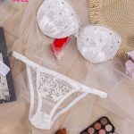 بكيني قطعتين للعرايس - كود 6012