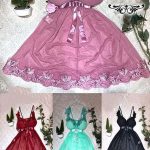 قميص نوم قصير - كود 652