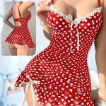 قميص حماله دلع قصير - كود 73