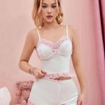 هوت شورت دلع - كود 735