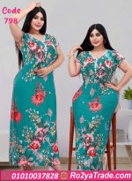 عبايه حريمي بيتي للعروسه - كود 798