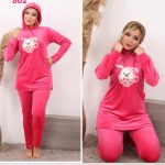 ترنج يدفي حريمي - كود 802