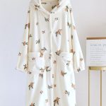 كاش شتوي قصير حريمي - كود 9109