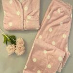 طقم بيج بولكا بيج سايز - كود 11751